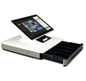 Elo E158558 POS System