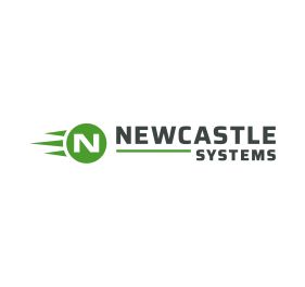Newcastle Systems PC Series Mobile Cart