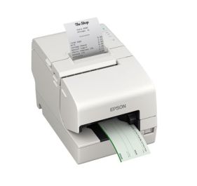 Epson C31CL25031 Receipt Printer