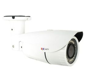 ACTi A47 Security Cameras