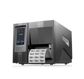Postek TX2-60000001 Barcode Label Printer