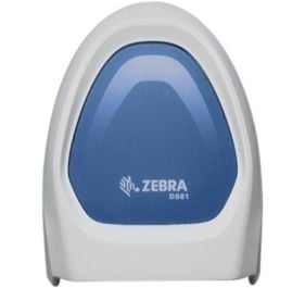 Zebra DS8178-HCBU210FS5W Barcode Scanner