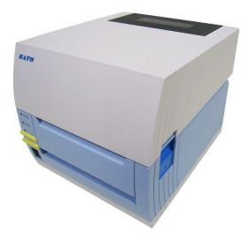 SATO WWCT50231 Barcode Label Printer