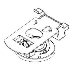 ENS 367-2537-DB Accessory