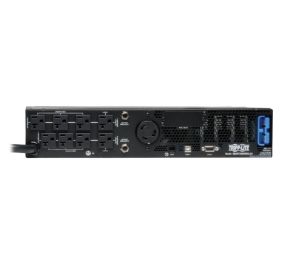 Tripp-Lite SMART3000RMXL2U Data Networking