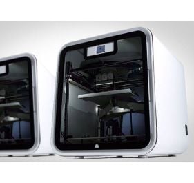 3D Systems CubePro 3D Printer