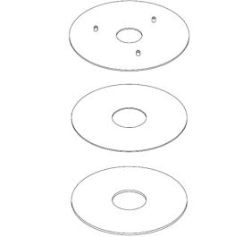 Havis 367-0731-B Accessory