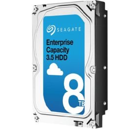 Seagate ST8000NM0075 Drives