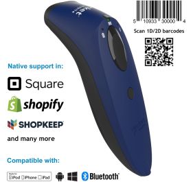 Socket Mobile CX3431-1881 Barcode Scanner