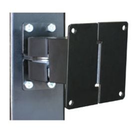 Tatung TPM-157 CCTV Monitor