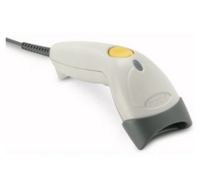 Zebra LS1203-CR10001R Barcode Scanner