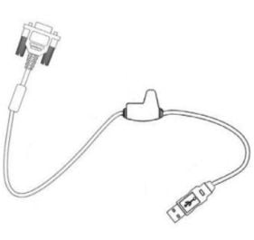 Honeywell 52-52559-N-3-FR Cables, Connectors, and Adapters