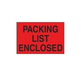 AirTrack S-5920-COMPARABLE Shipping Labels