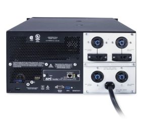 APC SUA5000RMT5U UPS