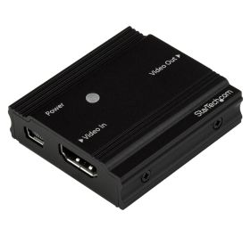 StarTech HDBOOST4K Cables, Connectors, and Adapters