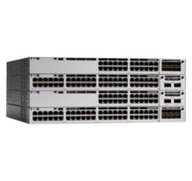 Cisco C9300-48U-A Ethernet & Network Switches
