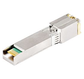 StarTech SFP10GBTCST Transceiver Modules