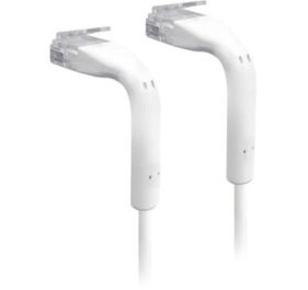 Ubiquiti Networks U-CABLE-PATCH-0.3M-RJ45 Cables, Connectors, and Adapters