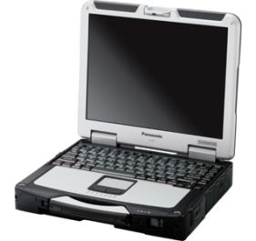 Panasonic CF-31GG2EA2M Rugged Laptop