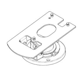 ENS 367-1883 Accessory