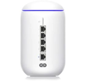 Ubiquiti Networks UDR-US Data Networking