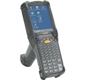 Zebra MC92N0-GL0SXGYA5WR Mobile Computer
