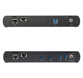StarTech USB3004EXT2 Cables, Connectors, and Adapters