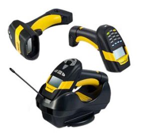 DataLogic BC8060-910 Docks and Cradles