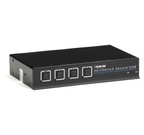 Black Box SW4008A-USB-EAL Products