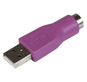 StarTech GC46MFKEY Cables, Connectors, and Adapters
