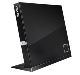 Asus SBW-06D2X-U Drives
