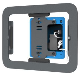 Heckler H653-BG Mounting Hardware and Stands