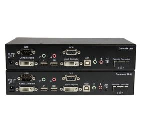 StarTech SV565FXDUSA Accessory