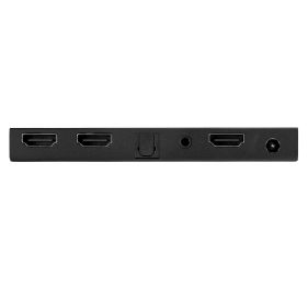 StarTech ST122HD20S Cables, Connectors, and Adapters
