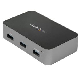 StarTech HB31C4AS Cables, Connectors, and Adapters