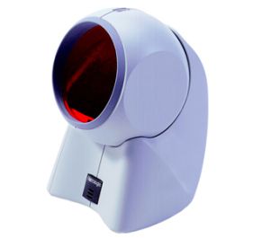 Honeywell MK7120-31A38-068 Barcode Scanner