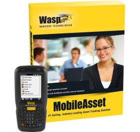 Wasp 633808927547 Software