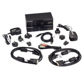 Black Box KVXLCF-200 Accessory