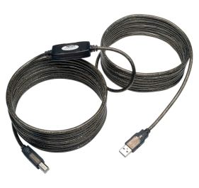 Tripp-Lite U042-025 Cables, Connectors, and Adapters
