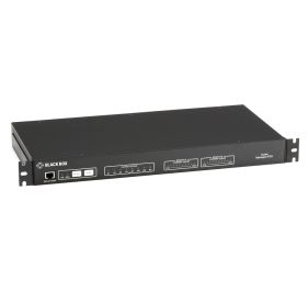 Black Box MPSH8-S20-120V Power Device