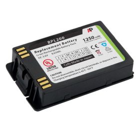 AirTrack PBP1300-COMPATIBLE Battery