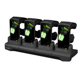 Zebra CRD-TC2R-BS4CG-01 Docks and Cradles