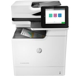 HP J8A10A#BGJ Multi-Function Printer