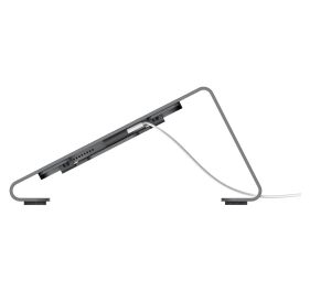 Heckler H651-BG Mounting Hardware and Stands