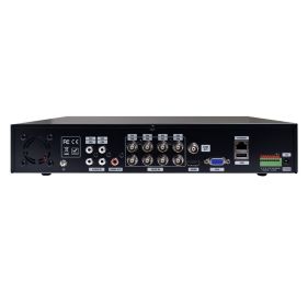 Speco D16VN2TB Network Video Recorder