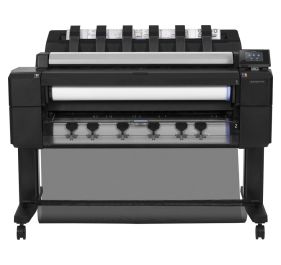HP L2Y26B#BCB Inkjet Printer