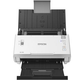 Epson B11B249201 Document Scanner