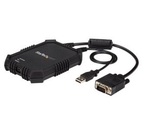 StarTech NOTECONS02X Console & Device Servers