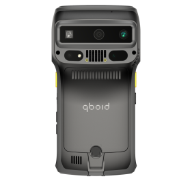 QBOID M2 Perceptor Mobile Computer