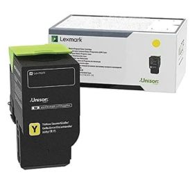 Lexmark C241XY0 Toner